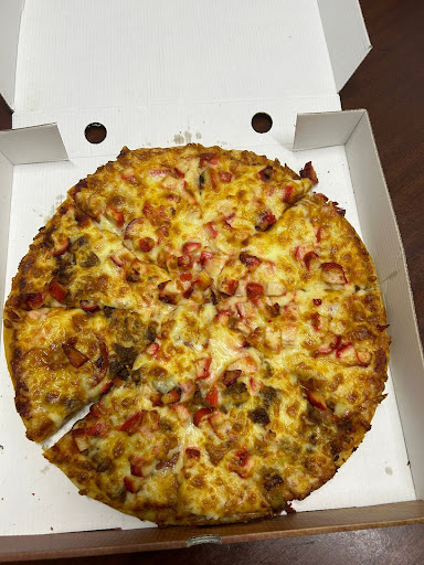 Photo of Zainy's Shawarma - 604 Bacup Rd, Waterfoot, Rossendale BB4 7EU