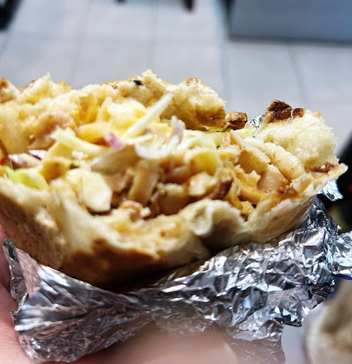 Photo of Zainy's Shawarma - 604 Bacup Rd, Waterfoot, Rossendale BB4 7EU