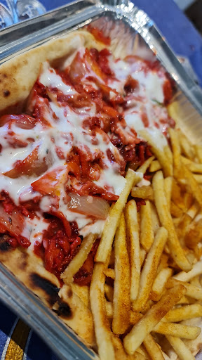 Photo of Zainy's Shawarma - 604 Bacup Rd, Waterfoot, Rossendale BB4 7EU