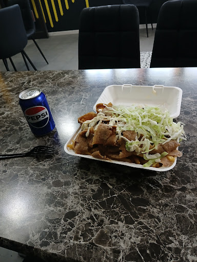Photo of Zainy's Shawarma - 604 Bacup Rd, Waterfoot, Rossendale BB4 7EU