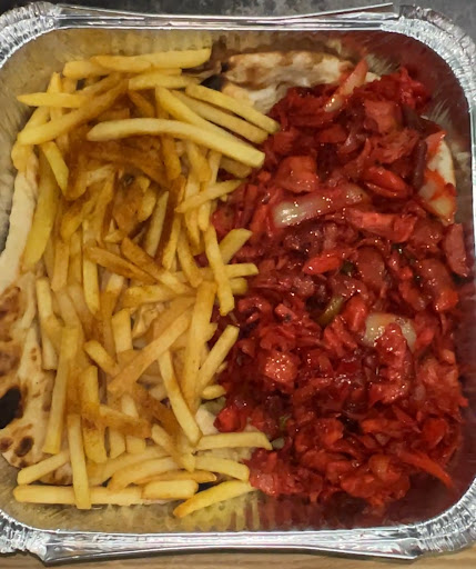 Photo of Zainy's Shawarma - 604 Bacup Rd, Waterfoot, Rossendale BB4 7EU