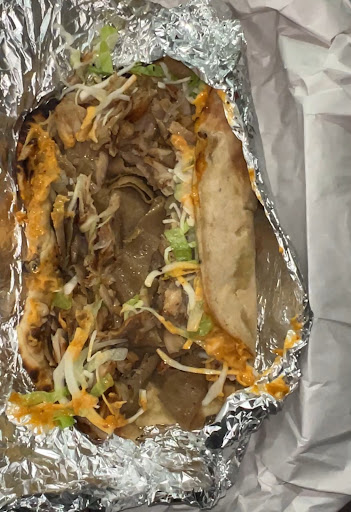 Photo of Zainy's Shawarma - 604 Bacup Rd, Waterfoot, Rossendale BB4 7EU