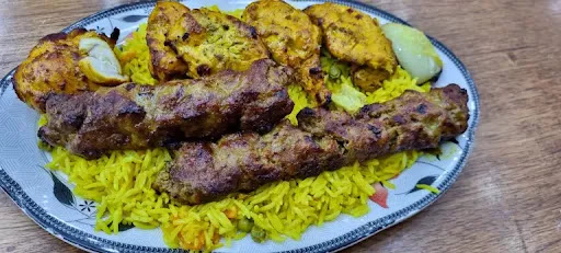 Photo of Simply Fresh - 272 Manchester St, Oldham OL9 6HB