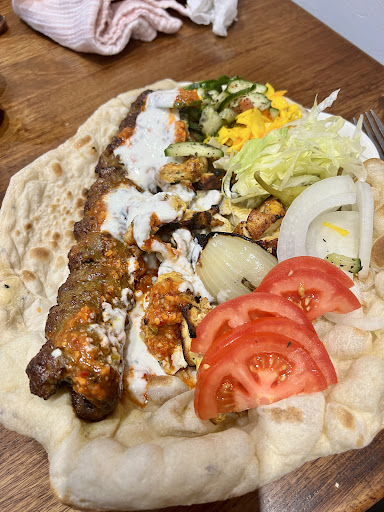 Photo of Simply Fresh - 272 Manchester St, Oldham OL9 6HB