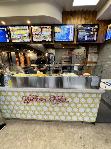 Photo of Simply Fresh - 272 Manchester St, Oldham OL9 6HB