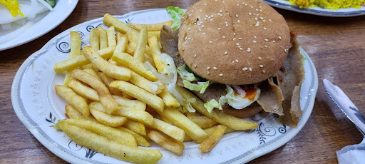 Photo of Simply Fresh - 272 Manchester St, Oldham OL9 6HB