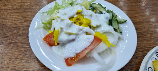 Photo of Simply Fresh - 272 Manchester St, Oldham OL9 6HB