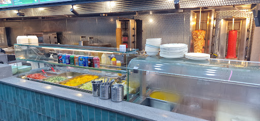 Photo of Simply Fresh - 272 Manchester St, Oldham OL9 6HB