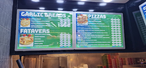 Photo of Simply Fresh - 272 Manchester St, Oldham OL9 6HB