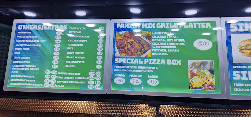 Photo of Simply Fresh - 272 Manchester St, Oldham OL9 6HB