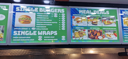 Photo of Simply Fresh - 272 Manchester St, Oldham OL9 6HB