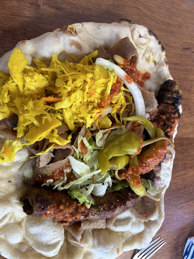 Photo of Simply Fresh - 272 Manchester St, Oldham OL9 6HB