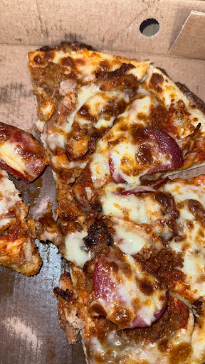 Photo of Simply Fresh - 272 Manchester St, Oldham OL9 6HB