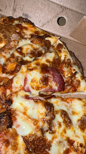 Photo of Simply Fresh - 272 Manchester St, Oldham OL9 6HB