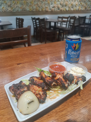 Photo of Simply Fresh - 272 Manchester St, Oldham OL9 6HB