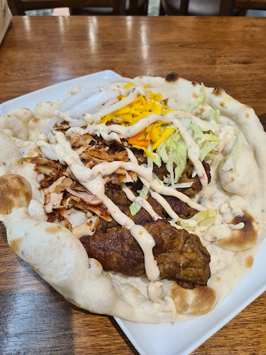 Photo of Simply Fresh - 272 Manchester St, Oldham OL9 6HB