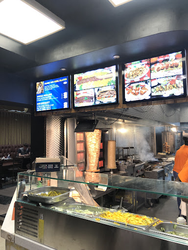 Photo of Simply Fresh - 272 Manchester St, Oldham OL9 6HB