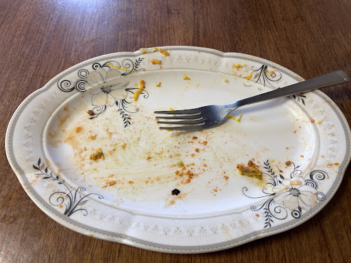 Photo of Simply Fresh - 272 Manchester St, Oldham OL9 6HB