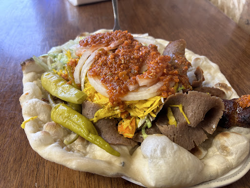 Photo of Simply Fresh - 272 Manchester St, Oldham OL9 6HB