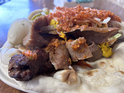 Photo of Simply Fresh - 272 Manchester St, Oldham OL9 6HB