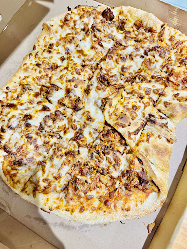 Photo of Simply Fresh - 272 Manchester St, Oldham OL9 6HB