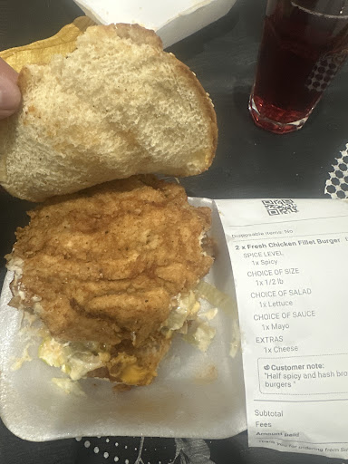 Photo of Simply Fresh - 272 Manchester St, Oldham OL9 6HB