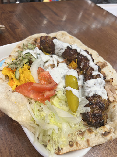 Photo of Simply Fresh - 272 Manchester St, Oldham OL9 6HB