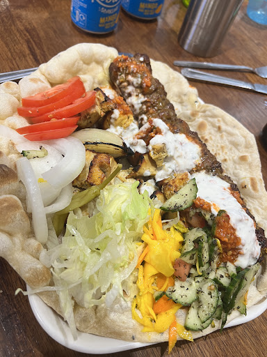 Photo of Simply Fresh - 272 Manchester St, Oldham OL9 6HB