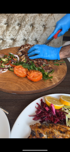 Photo of Pasha Grill Oldham - 25-27 Ashton Rd, Oldham OL8 1JX