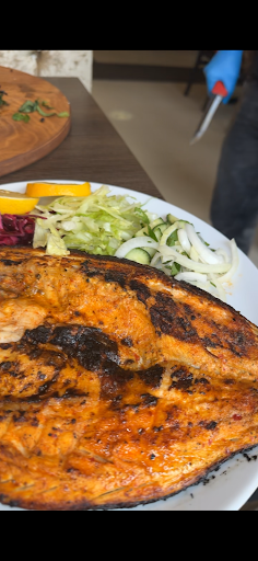 Photo of Pasha Grill Oldham - 25-27 Ashton Rd, Oldham OL8 1JX