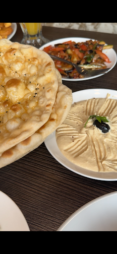 Photo of Pasha Grill Oldham - 25-27 Ashton Rd, Oldham OL8 1JX