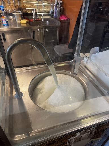 Photo of Pasha Grill Oldham - 25-27 Ashton Rd, Oldham OL8 1JX