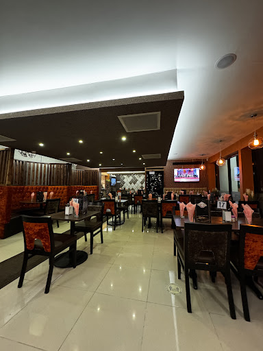 Photo of Pasha Grill Oldham - 25-27 Ashton Rd, Oldham OL8 1JX