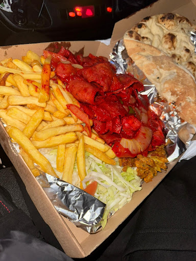 Photo of Modhubon - 1152 Middleton Rd, Chadderton, Oldham OL1 2TG