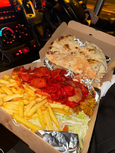 Photo of Modhubon - 1152 Middleton Rd, Chadderton, Oldham OL1 2TG