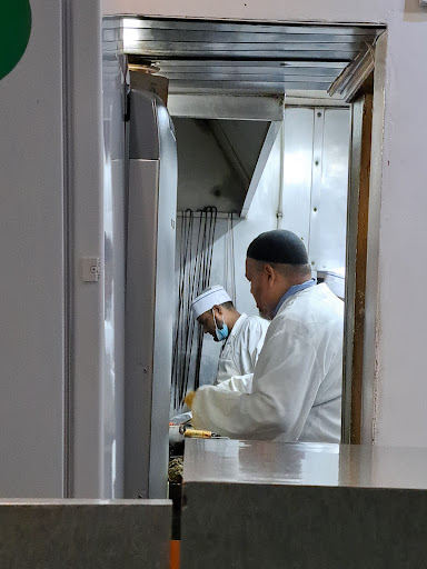 Photo of Modhubon - 1152 Middleton Rd, Chadderton, Oldham OL1 2TG