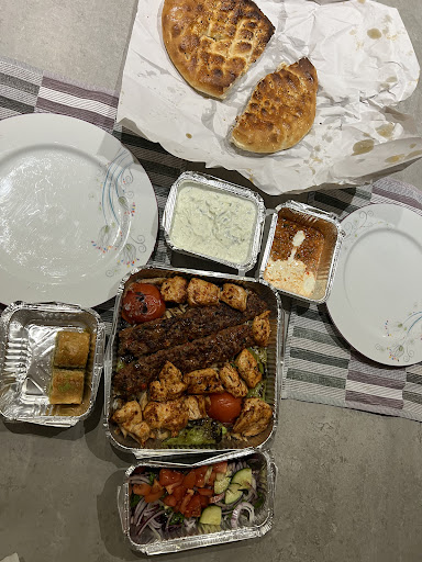 Photo of Pasha Turkish BBQ - 73 High Grn, Cannock WS11 1BN