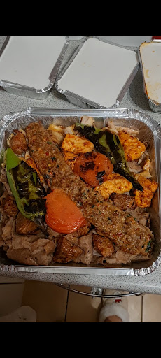 Photo of Pasha Turkish BBQ - 73 High Grn, Cannock WS11 1BN