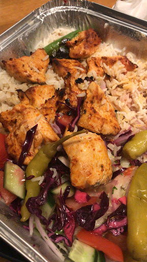 Photo of Pasha Turkish BBQ - 73 High Grn, Cannock WS11 1BN
