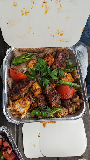 Photo of Pasha Turkish BBQ - 73 High Grn, Cannock WS11 1BN