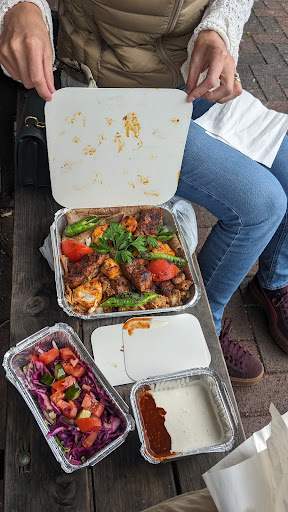 Photo of Pasha Turkish BBQ - 73 High Grn, Cannock WS11 1BN