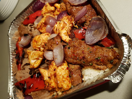 Photo of Pasha Turkish BBQ - 73 High Grn, Cannock WS11 1BN