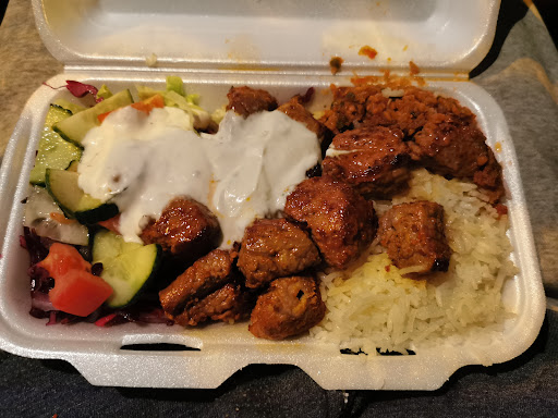 Photo of Pasha Turkish BBQ - 73 High Grn, Cannock WS11 1BN