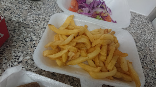 Photo of Italian Express - 29 Horse Fair, Rugeley WS15 2EJ