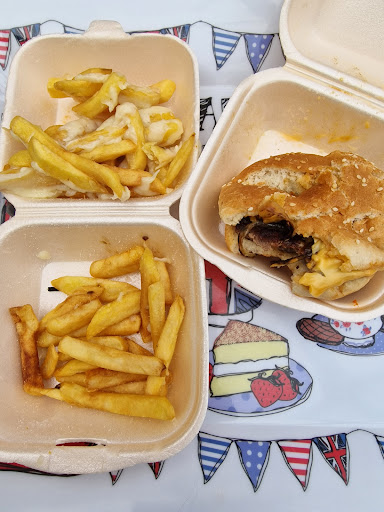 Photo of Italian Express - 29 Horse Fair, Rugeley WS15 2EJ