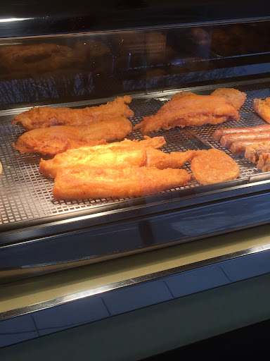 Photo of Staveley Chippy & Shawarma - 211 Staveley Rd, Wolverhampton WV1 4RS