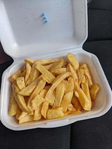 Photo of Staveley Chippy & Shawarma - 211 Staveley Rd, Wolverhampton WV1 4RS