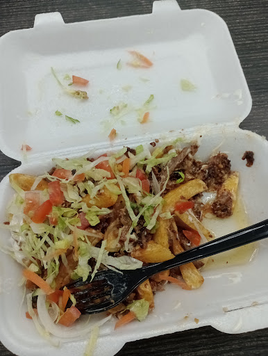 Photo of Staveley Chippy & Shawarma - 211 Staveley Rd, Wolverhampton WV1 4RS