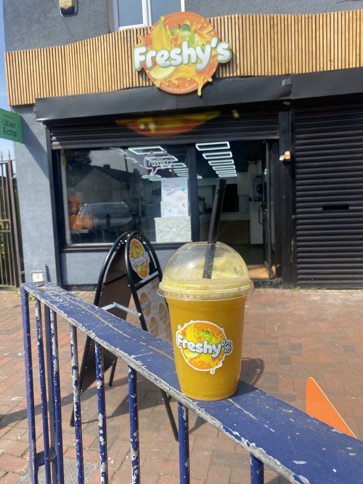 Photo of Shawarma & Grill - 440 Dudley Rd, Wolverhampton WV2 3AQ