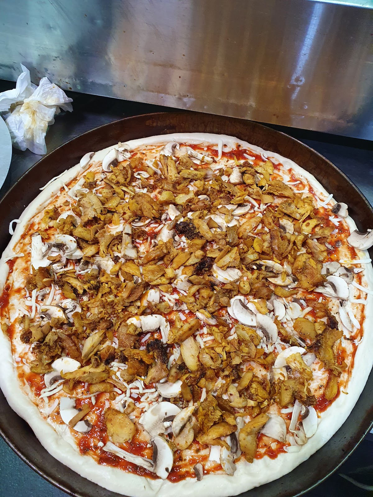 Photo of Shawarma & Grill - 440 Dudley Rd, Wolverhampton WV2 3AQ